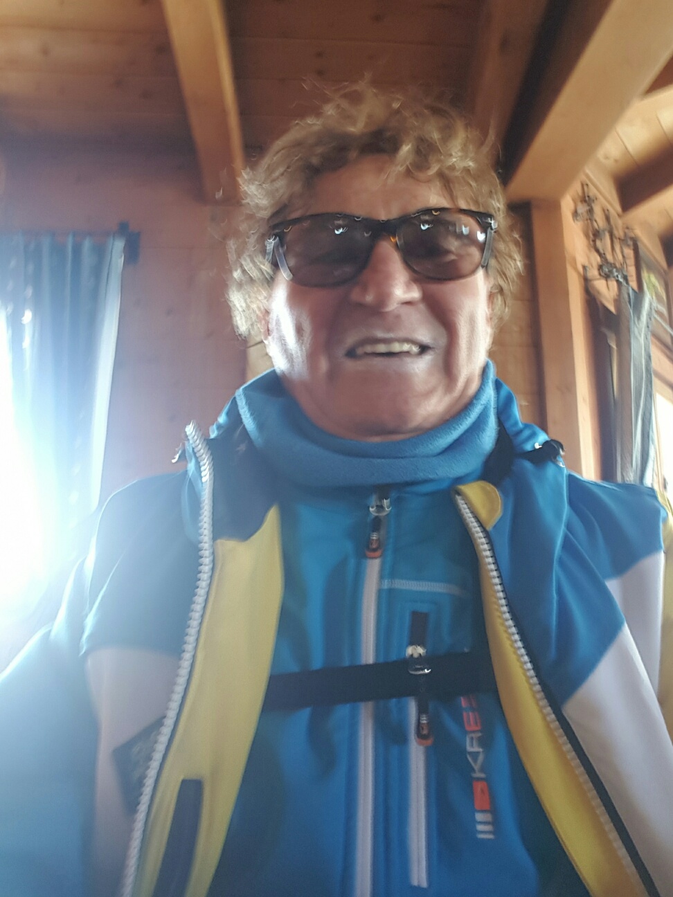 Hintertux