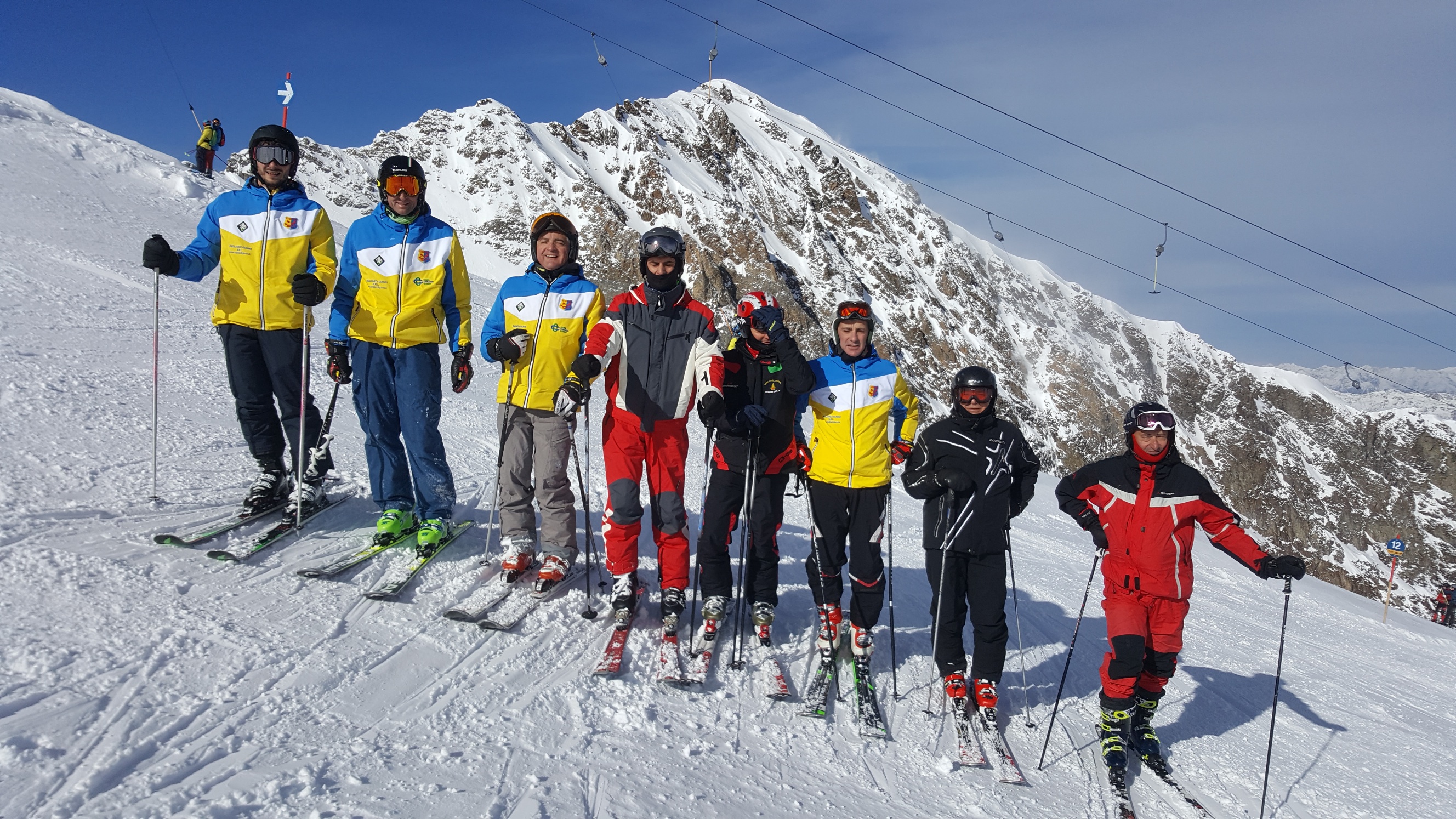 Hintertux