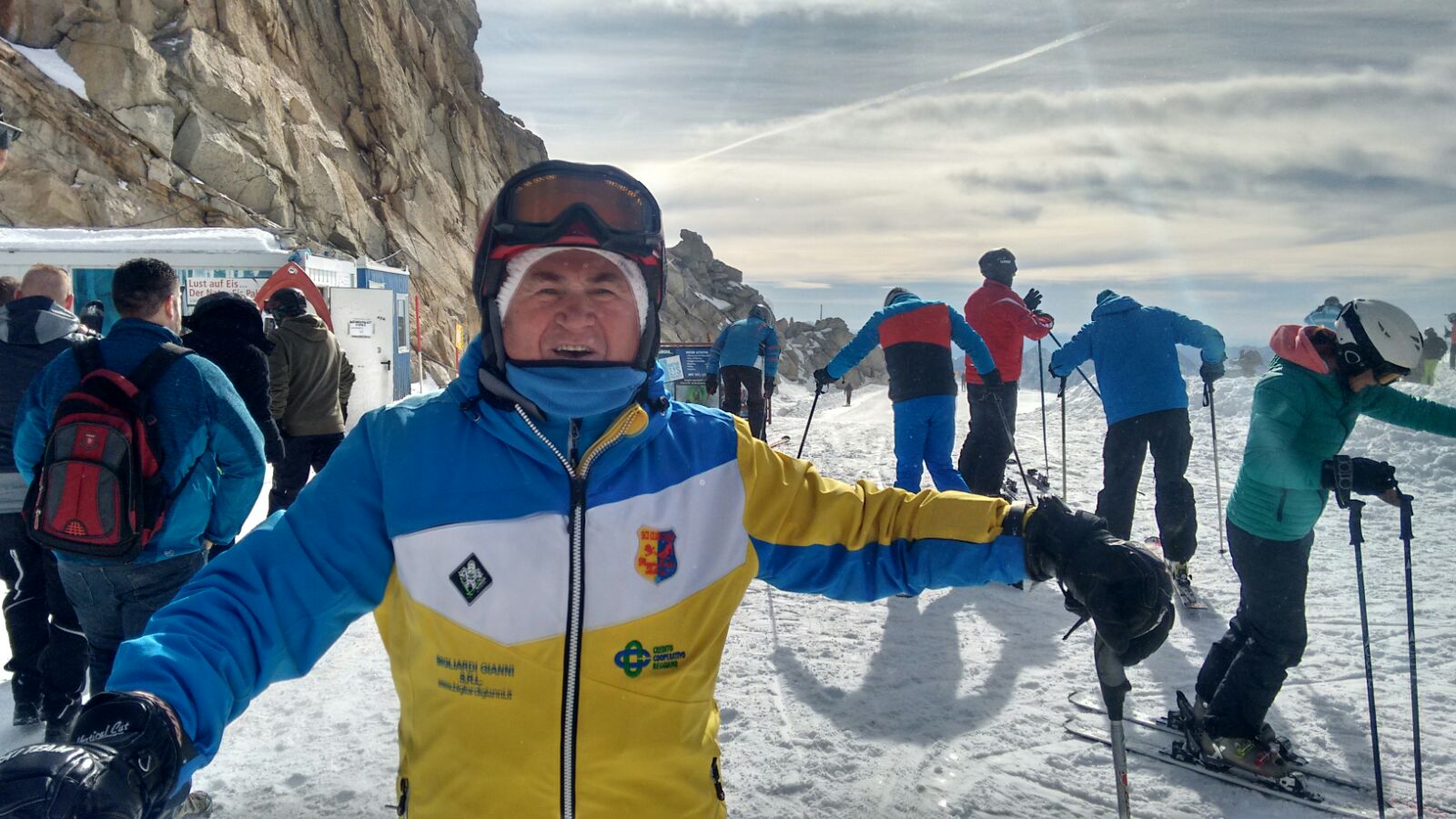 Hintertux