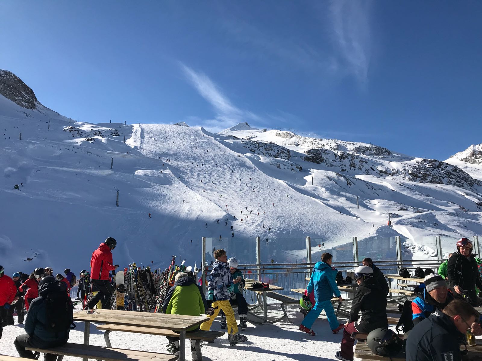 Hintertux