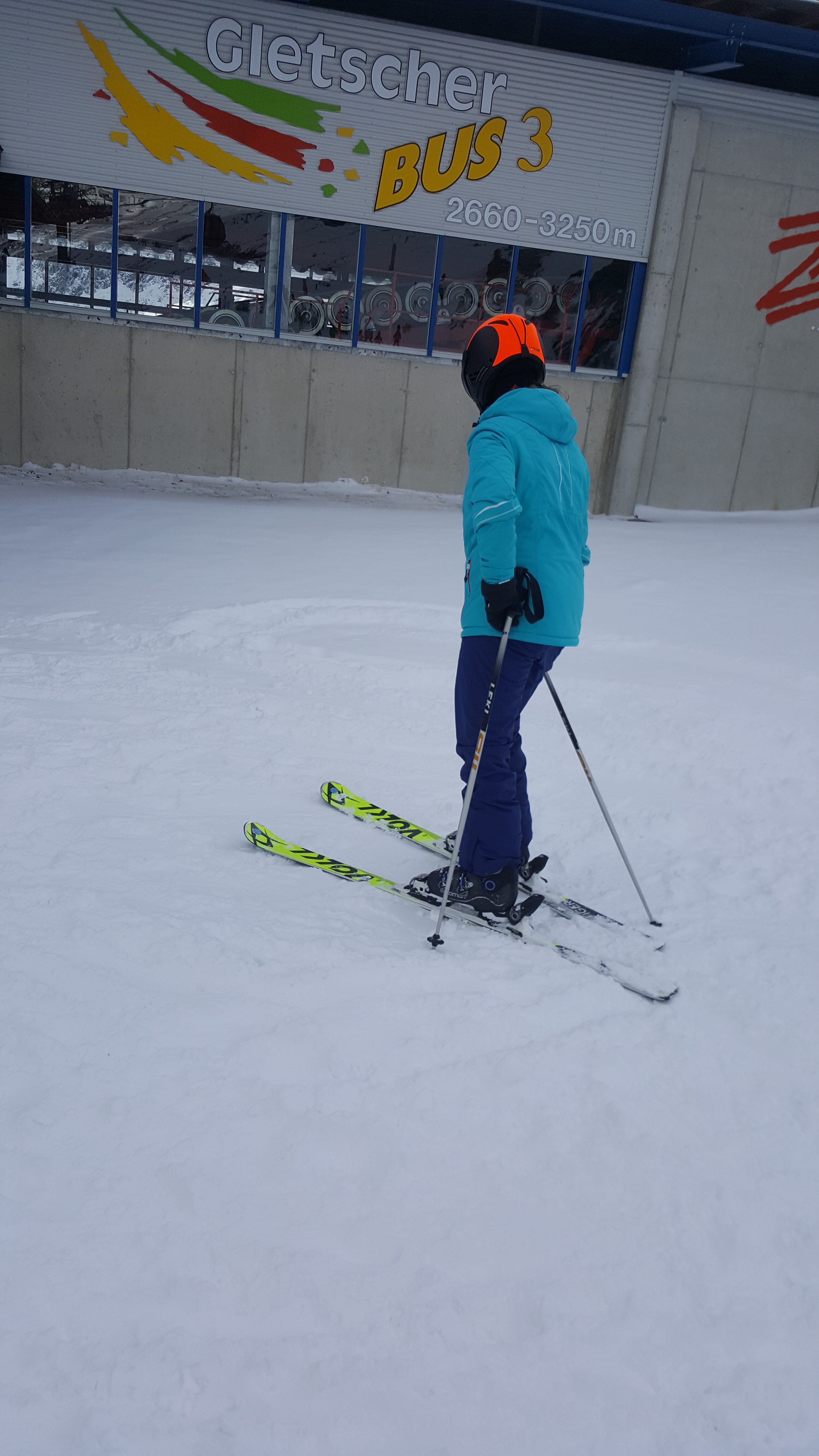 Hintertux