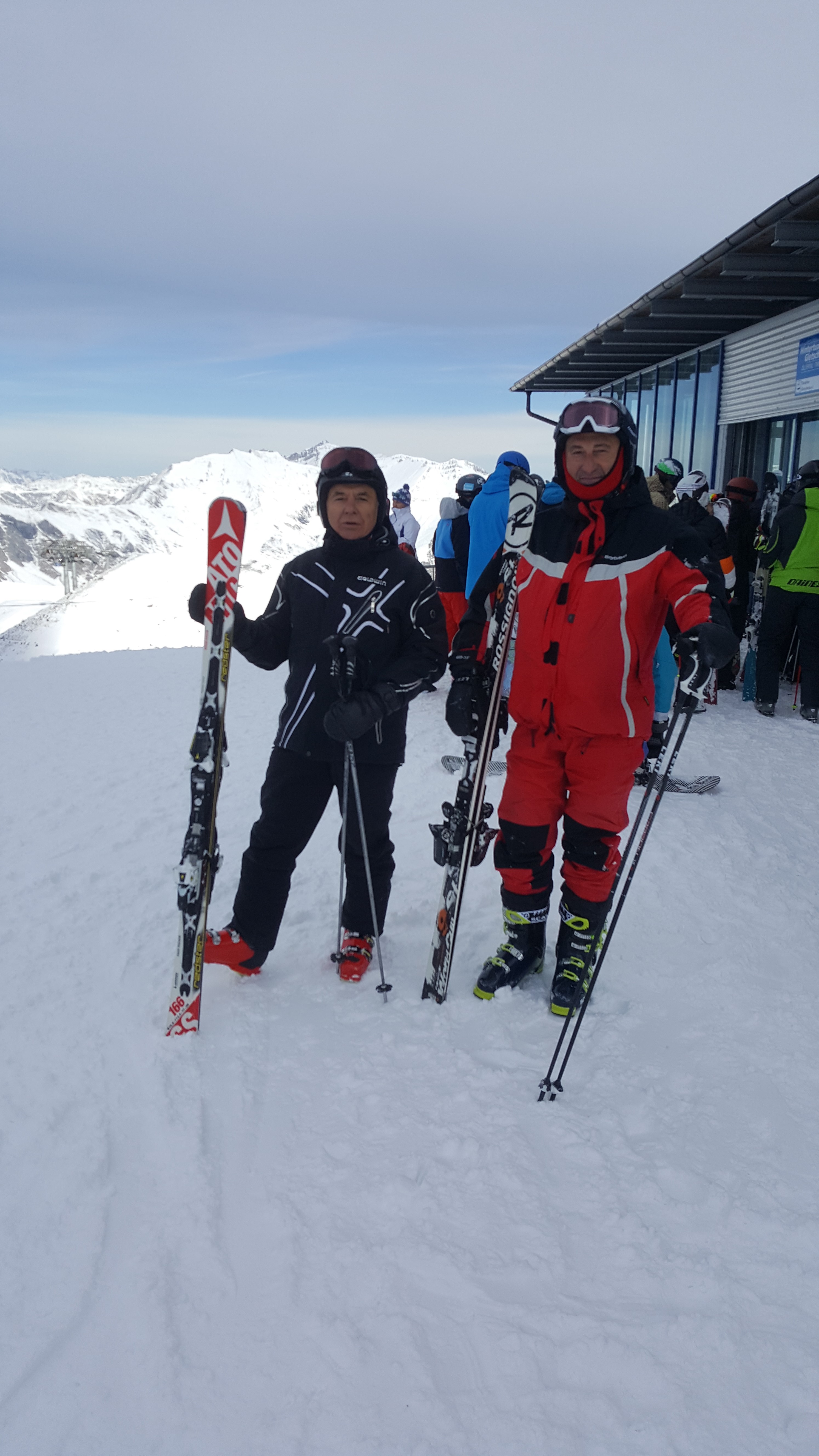 Hintertux