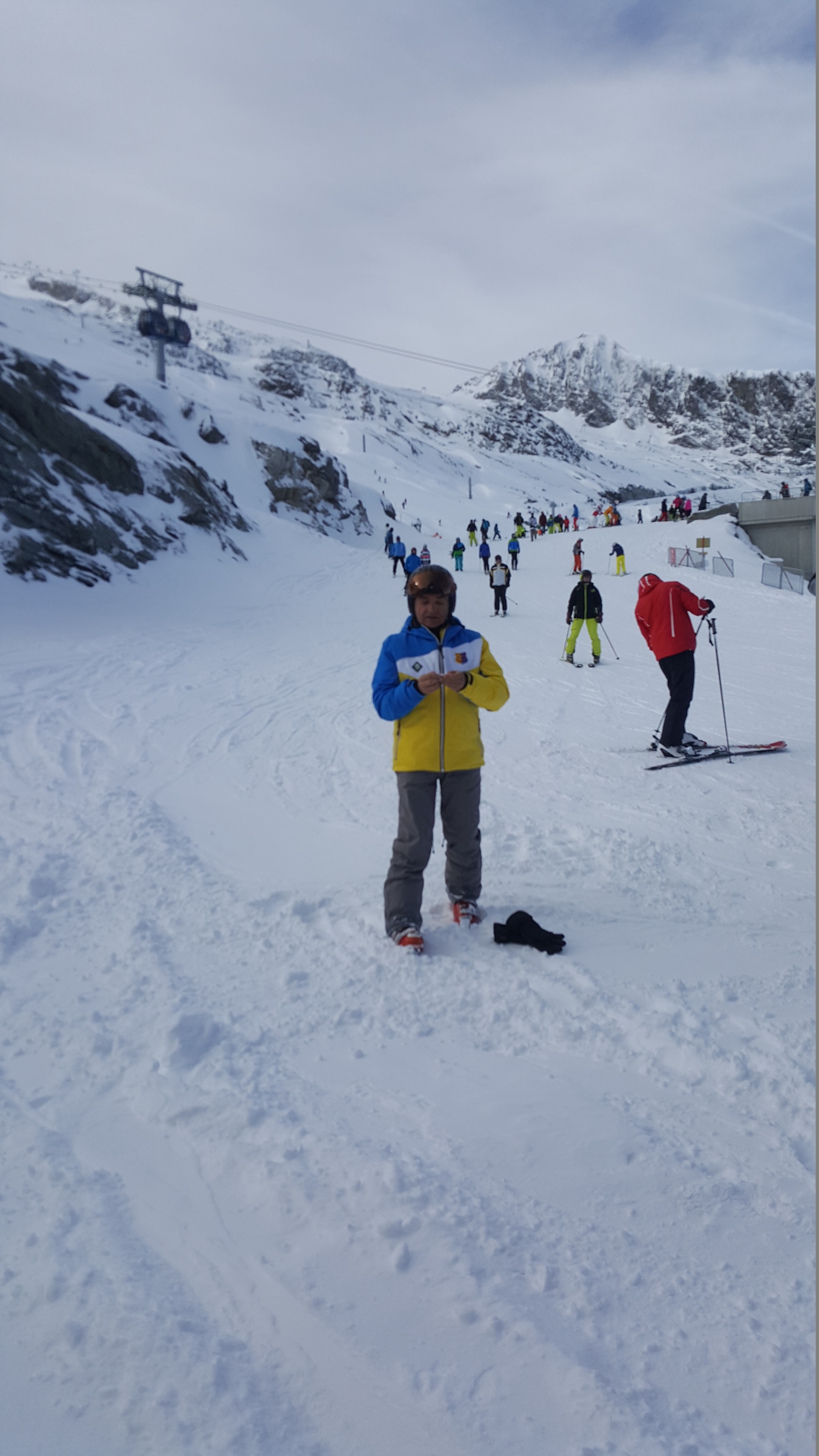 Hintertux