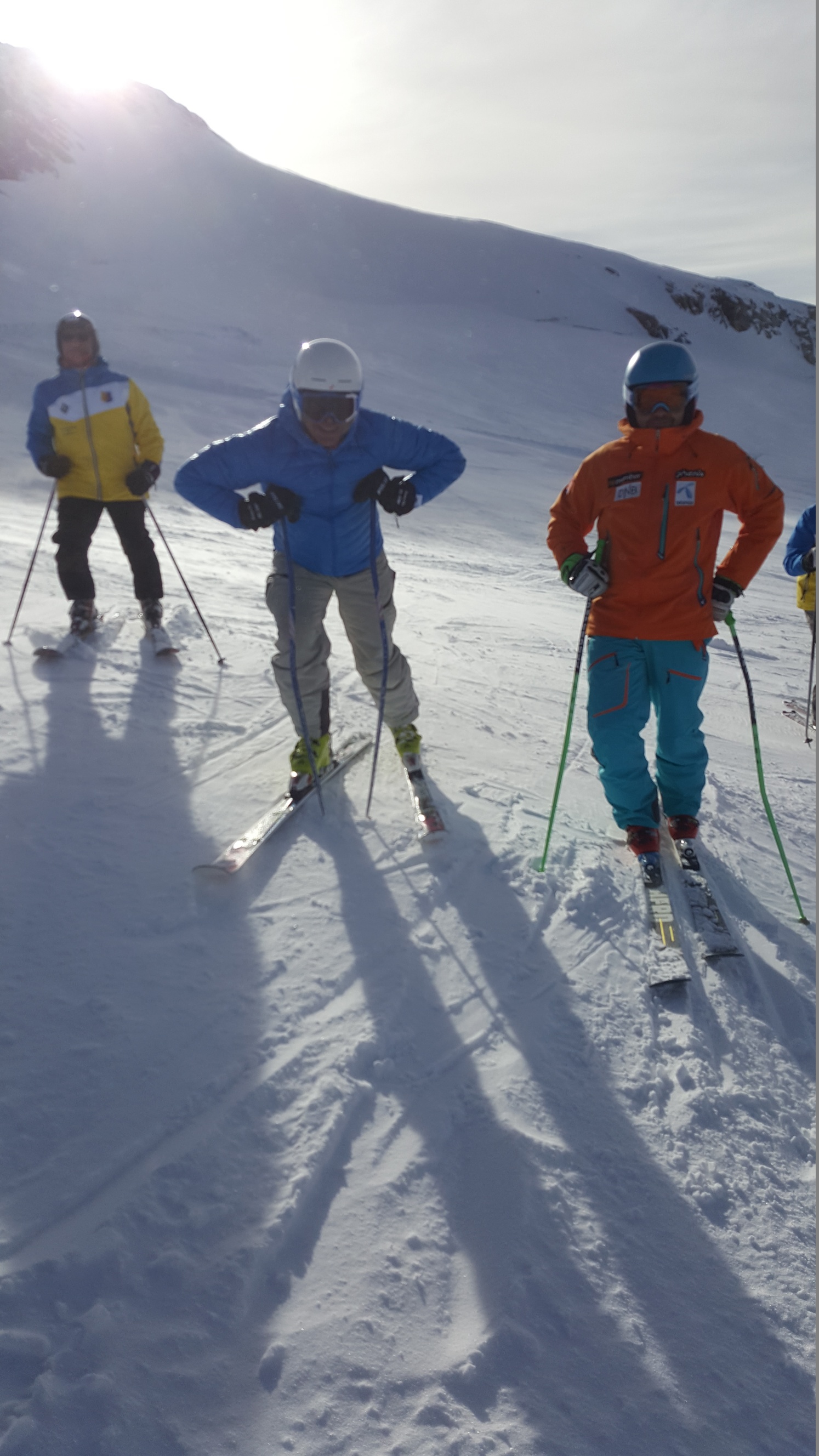 Hintertux