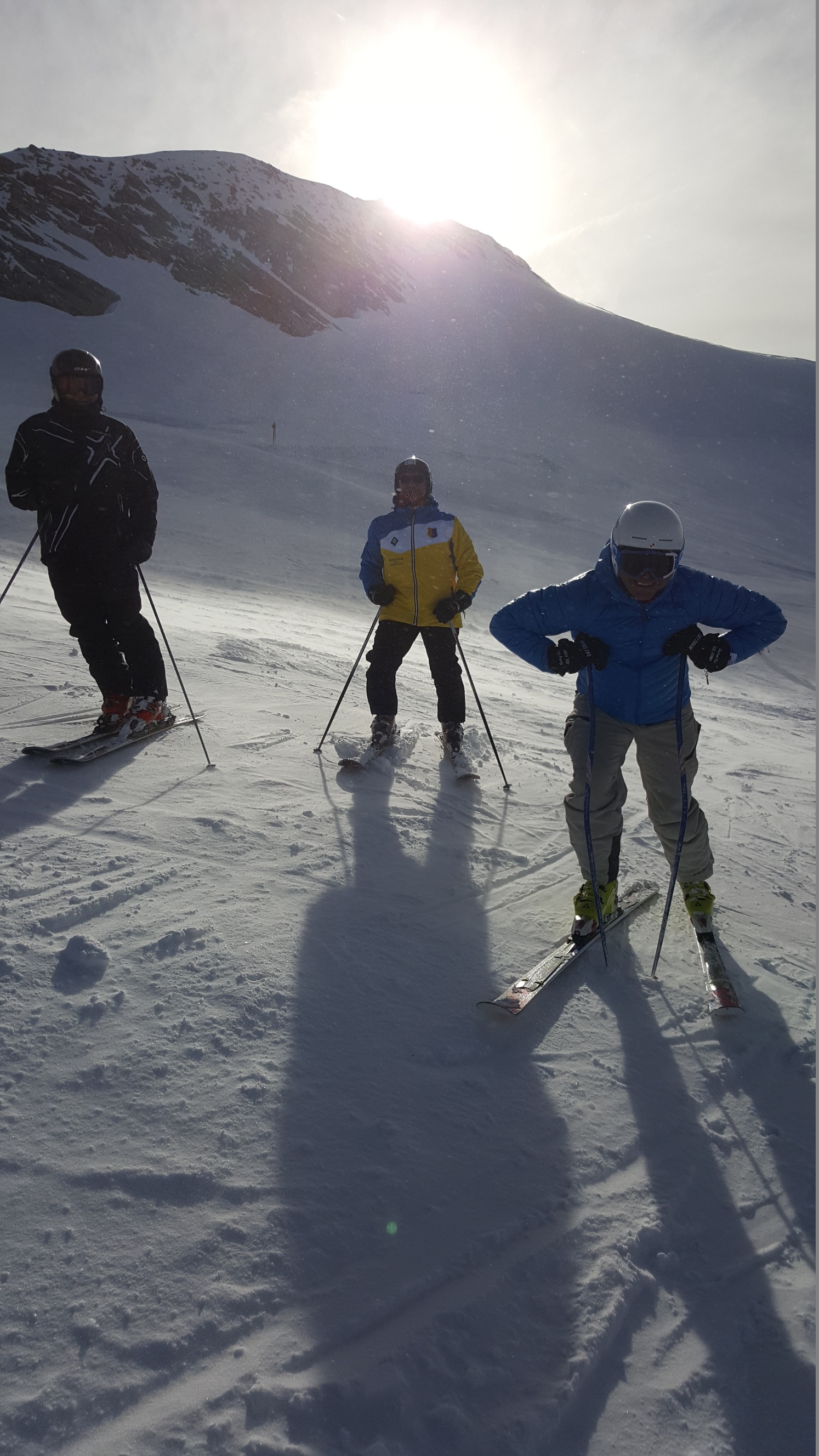 Hintertux