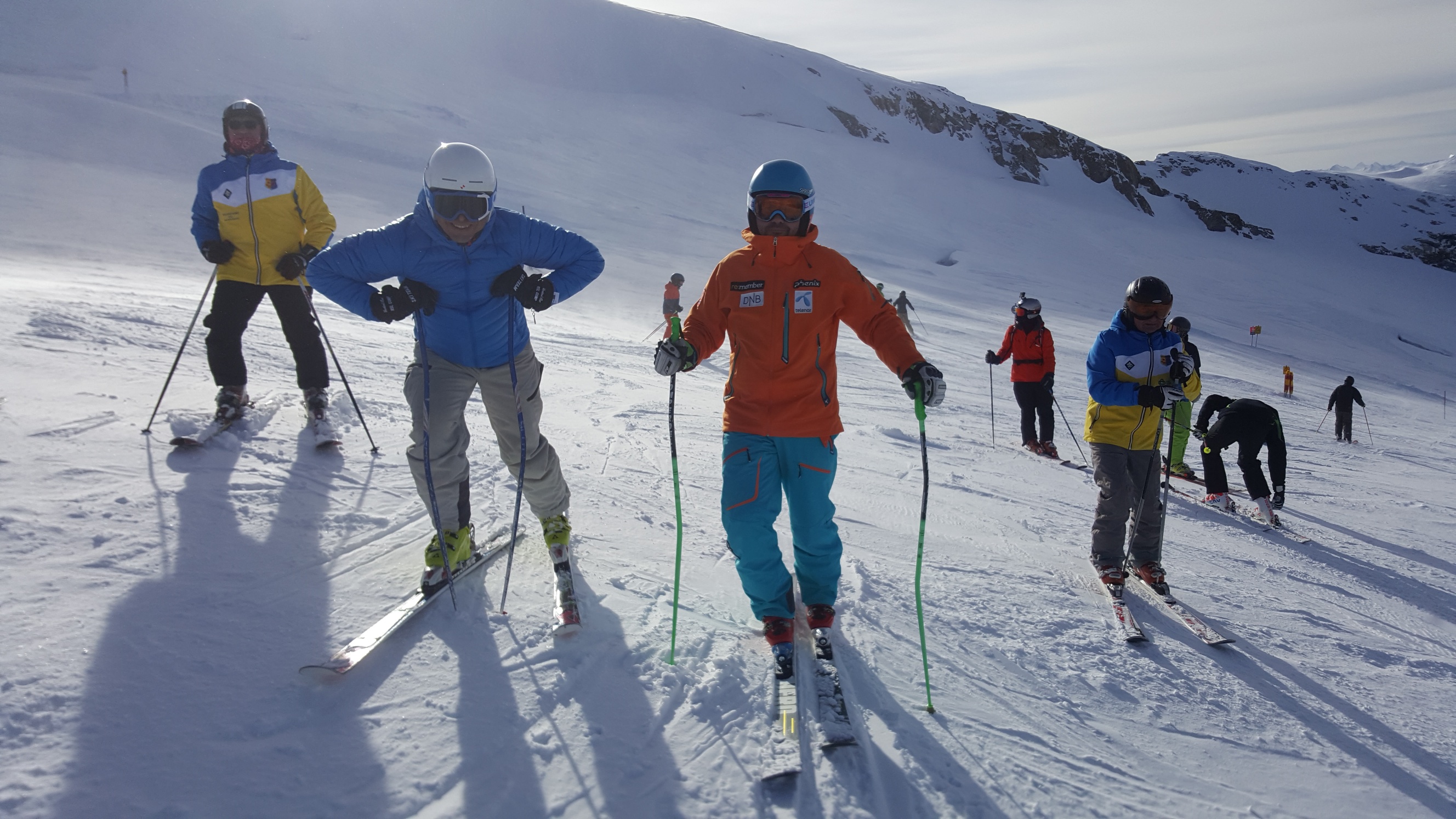 Hintertux