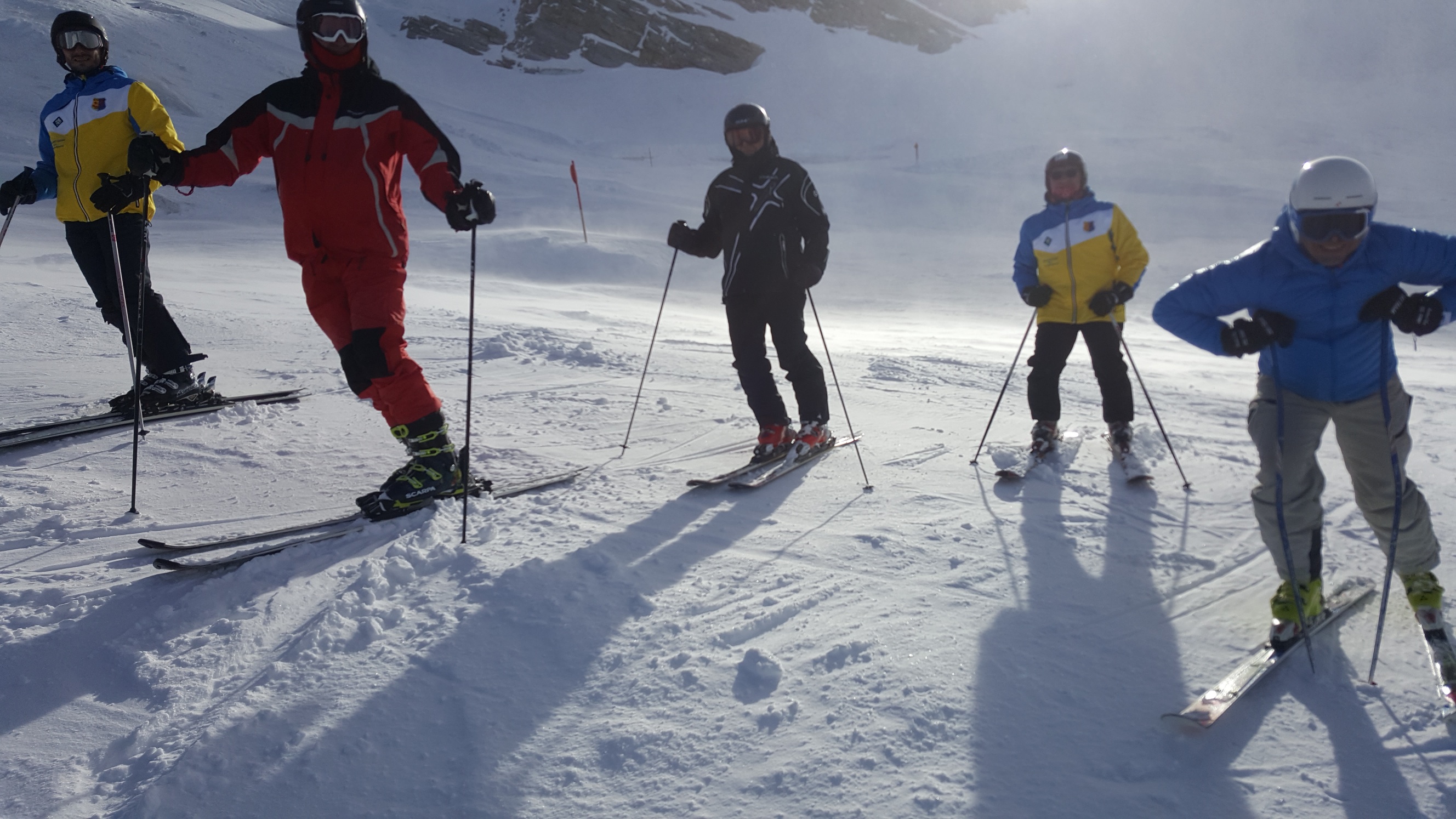 Hintertux