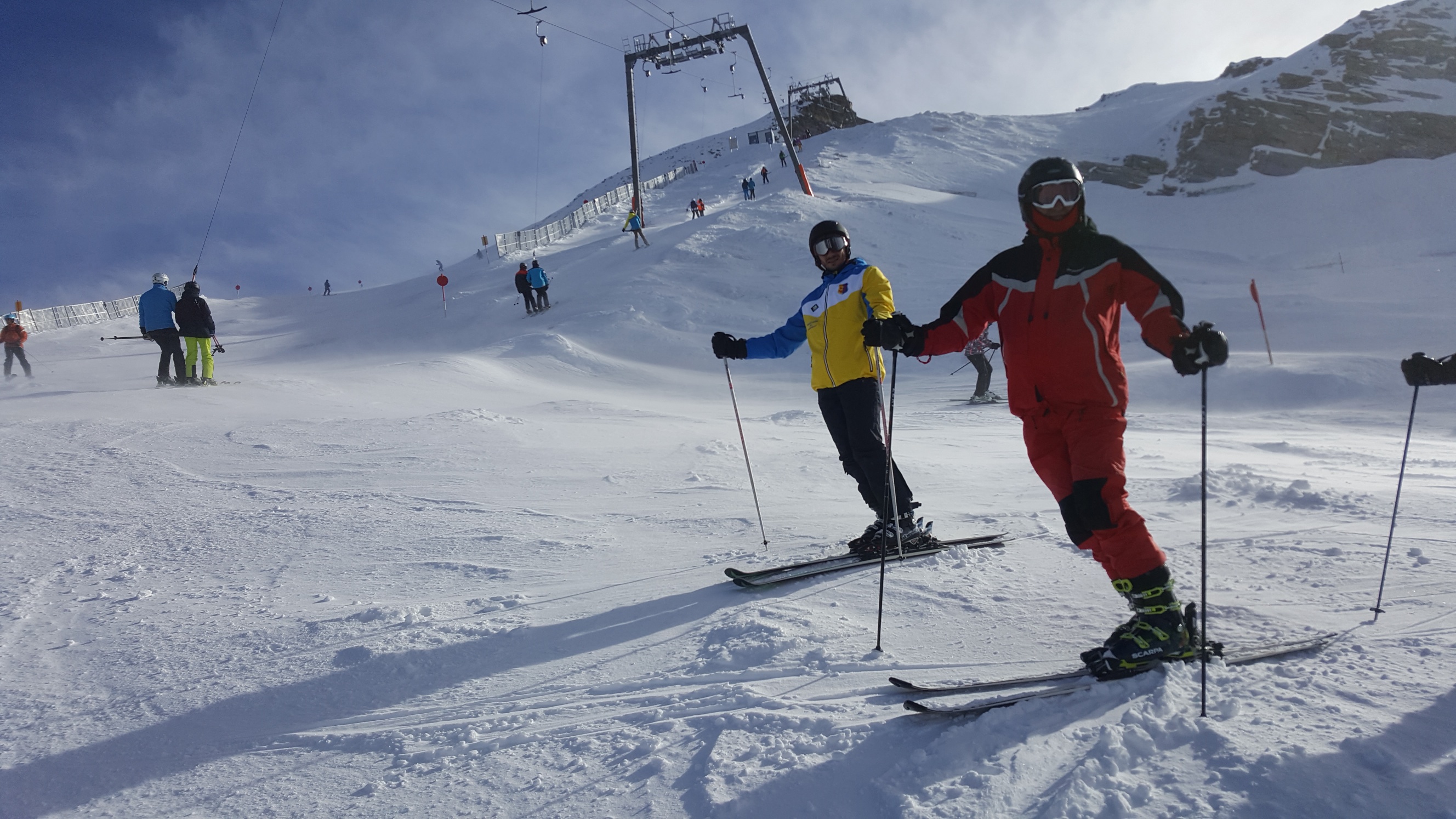 Hintertux
