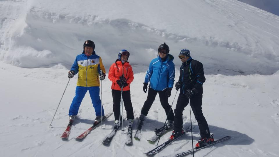 Hintertux