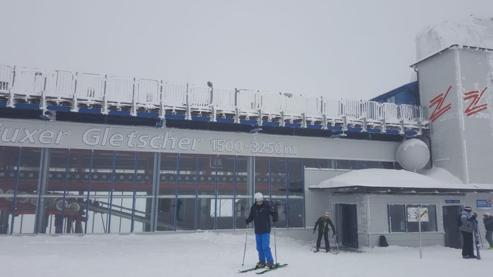 Hintertux