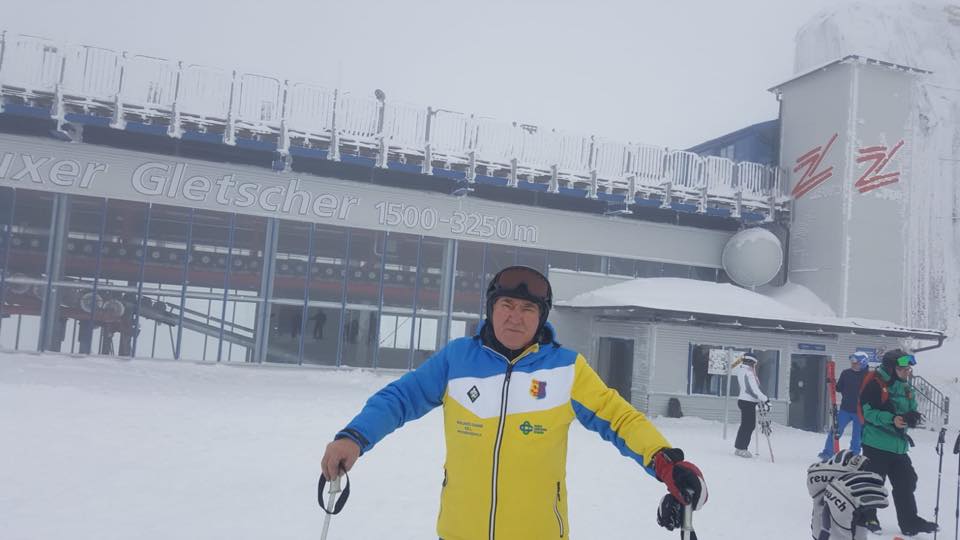 Hintertux