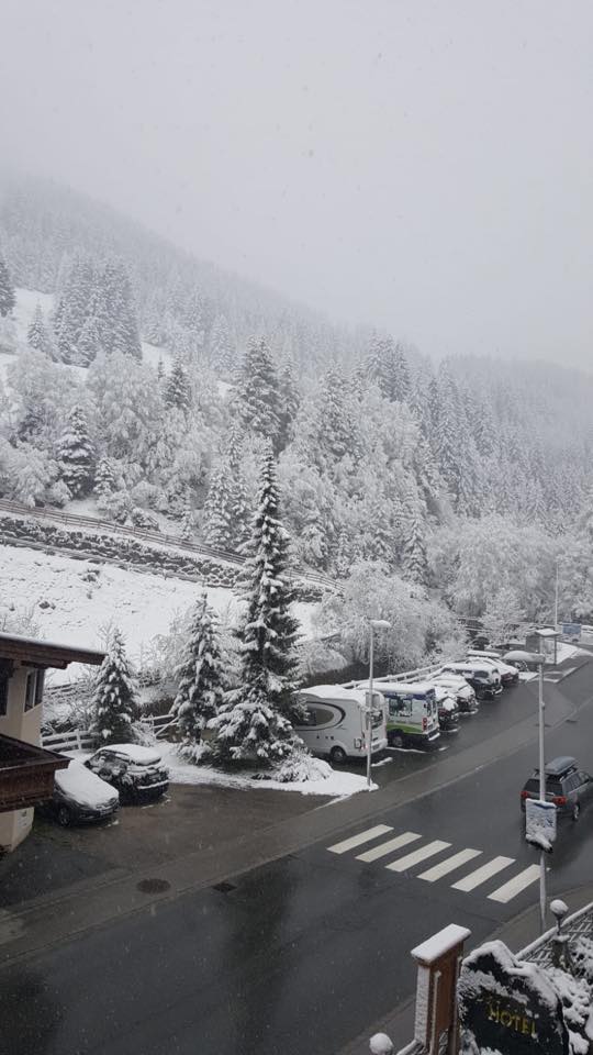 Hintertux