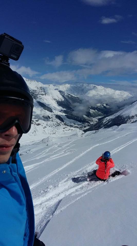 Hintertux