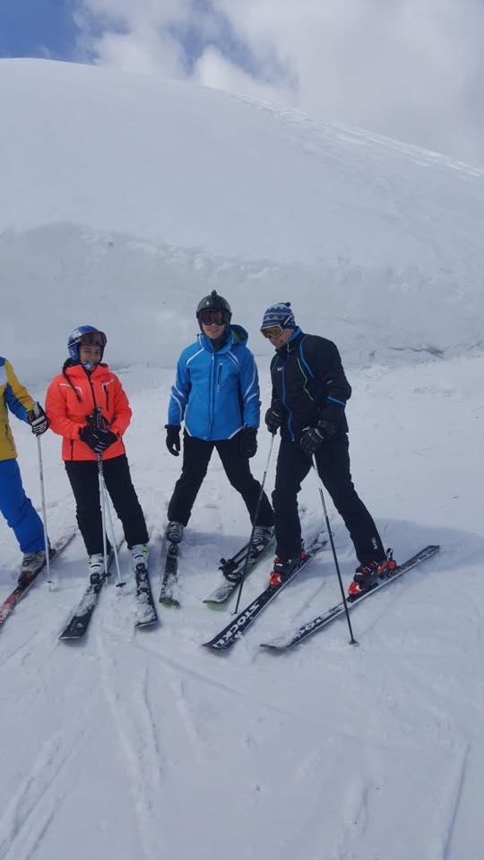 Hintertux