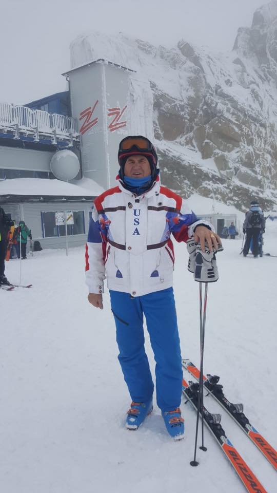 Hintertux