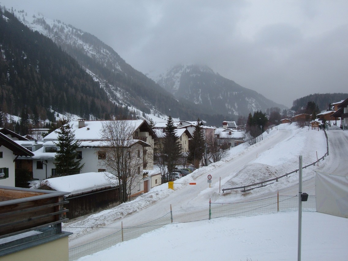 Ischgl - St.Anton