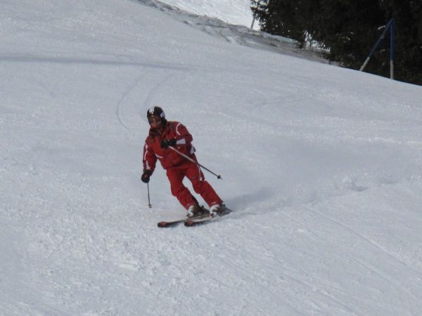 Hintertux