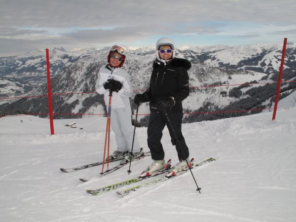 Hintertux