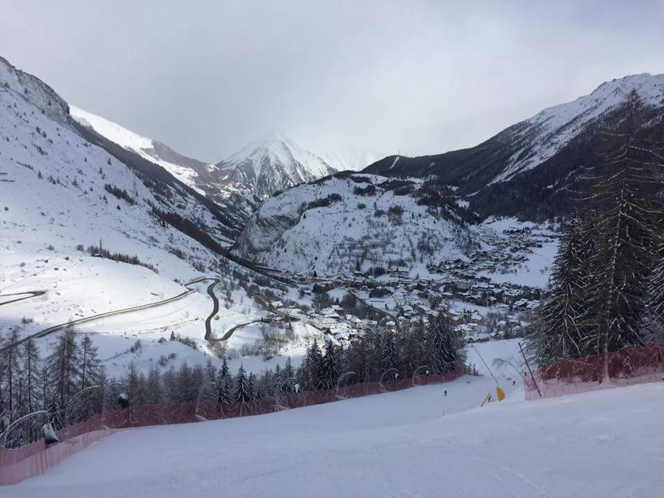 La Thuile