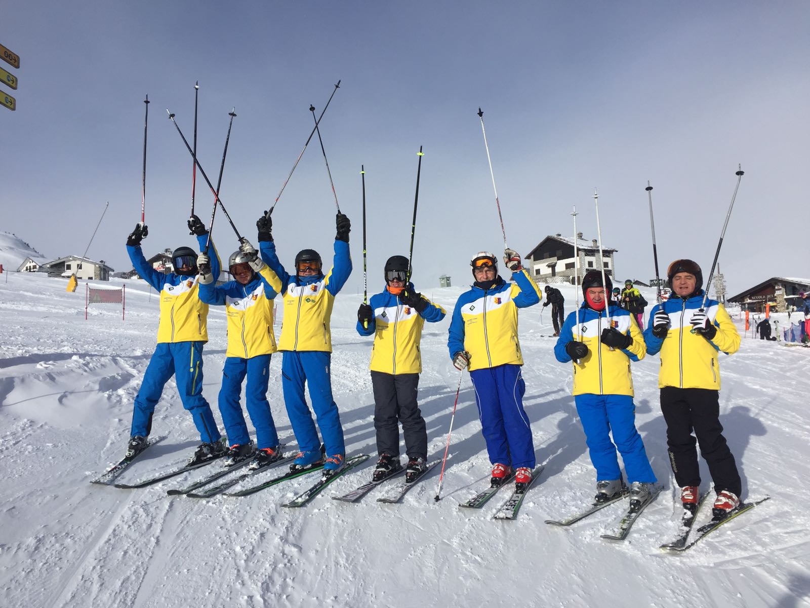 La Thuile