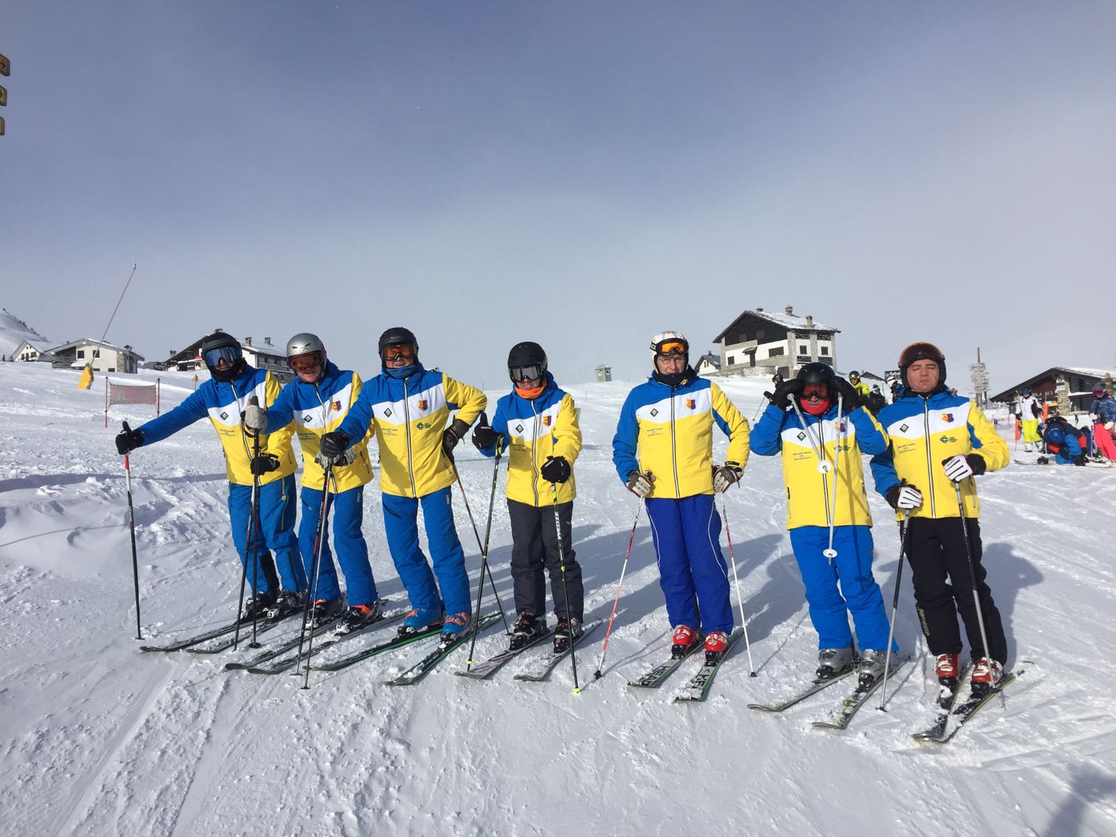 La Thuile