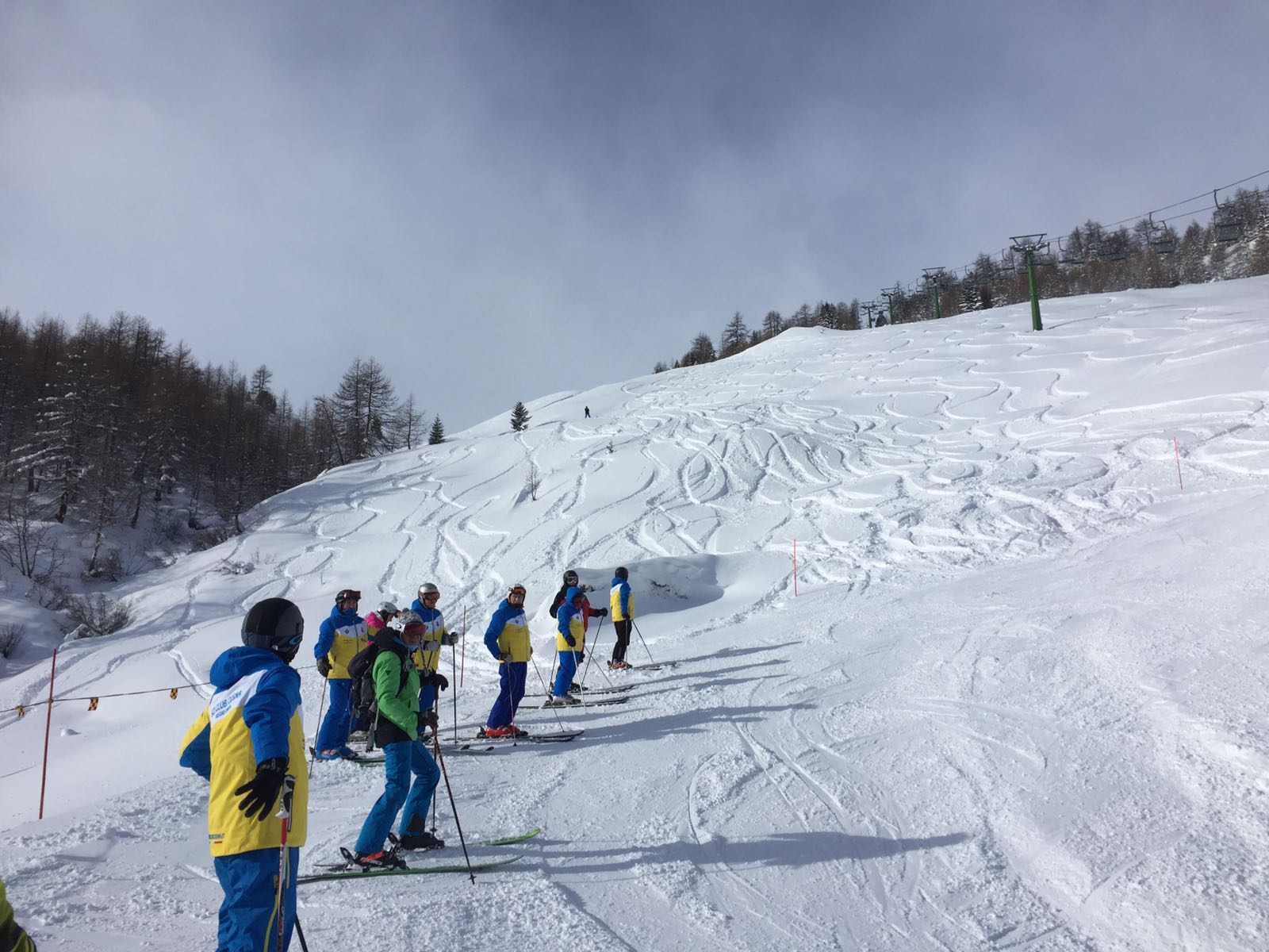 La Thuile