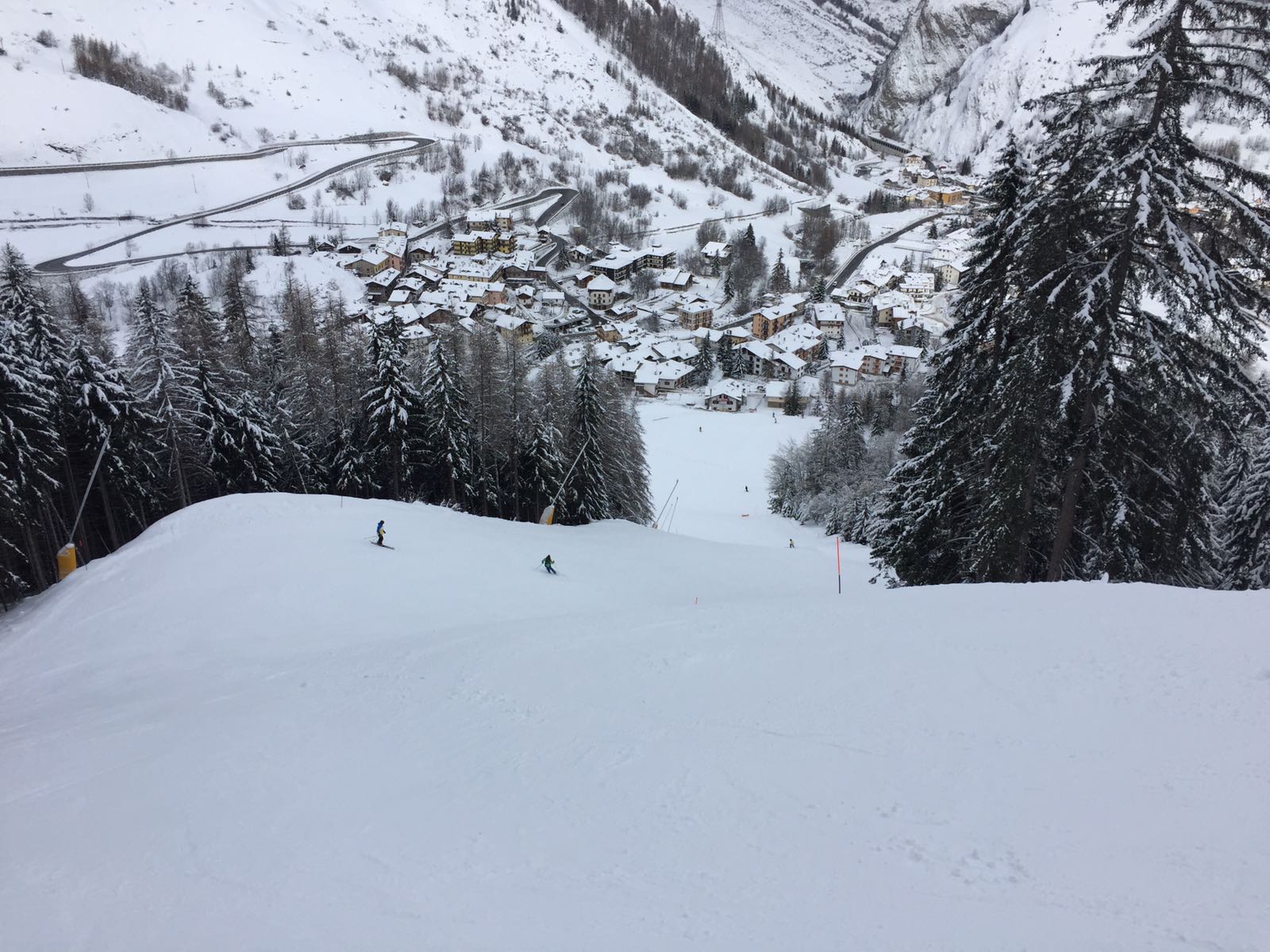 La Thuile