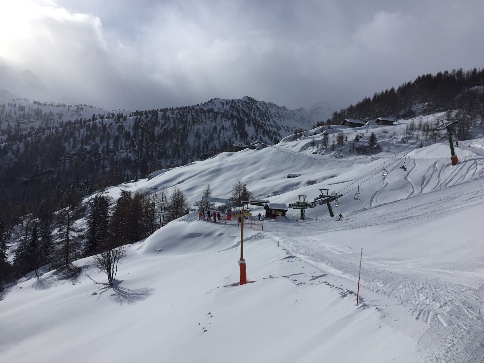 La Thuile