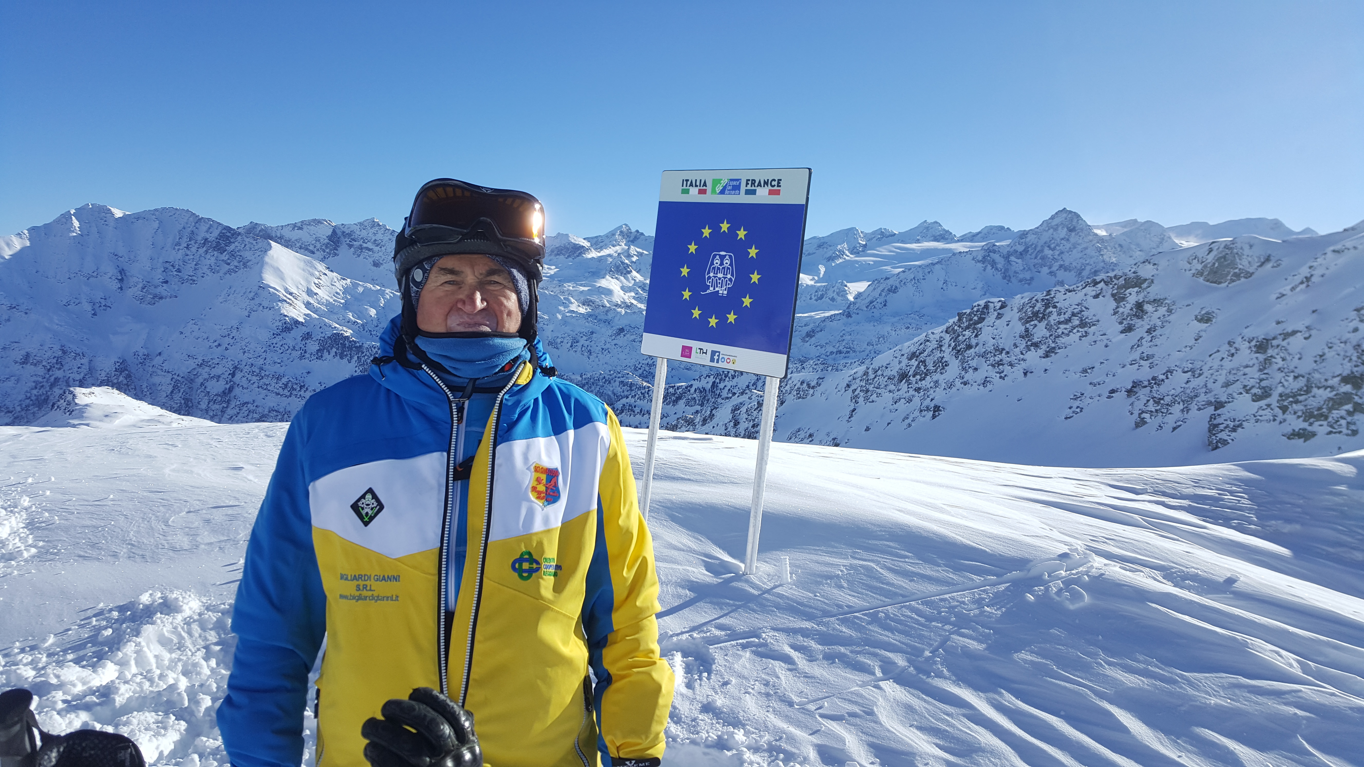 La Thuile