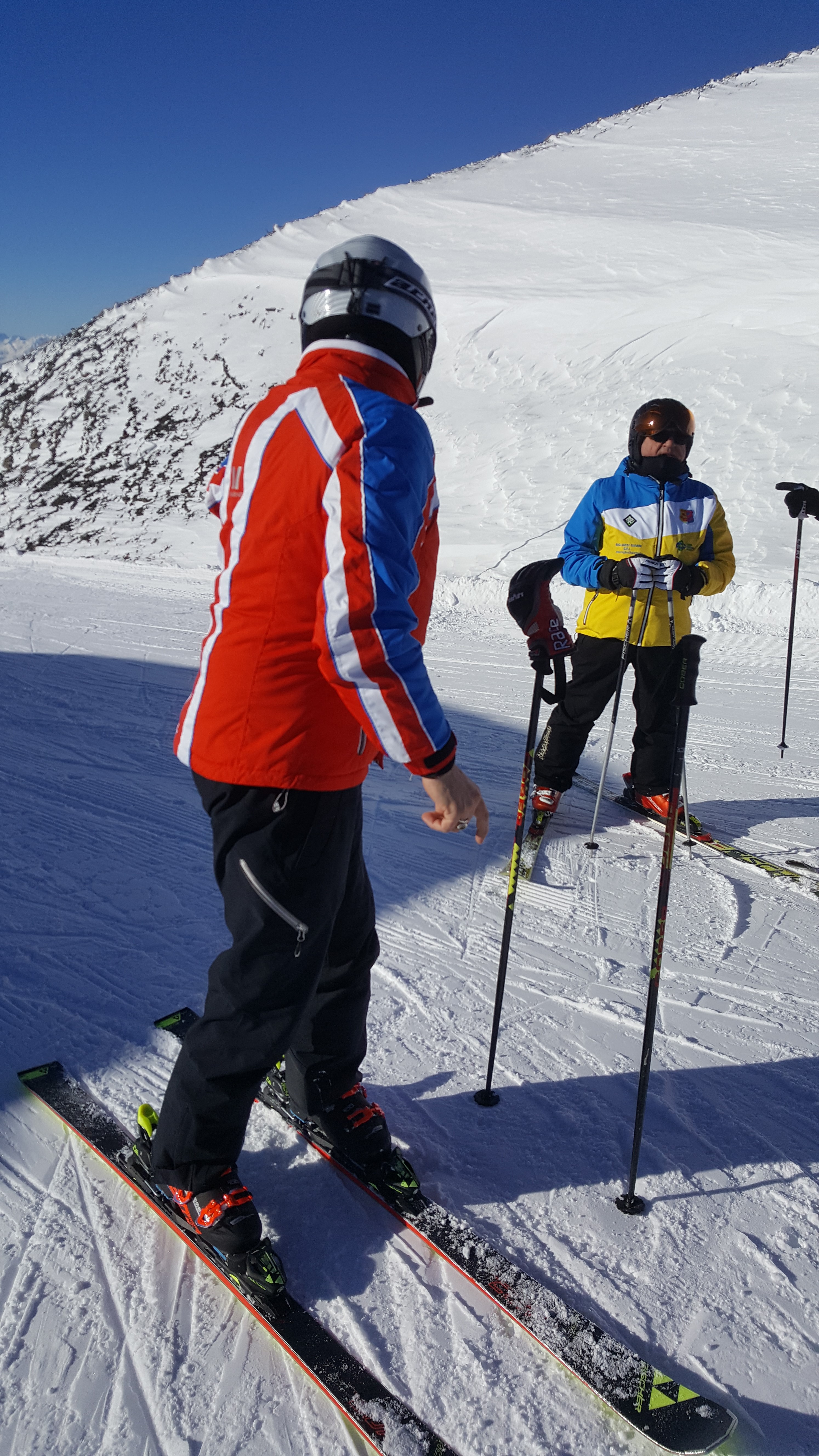 La Thuile