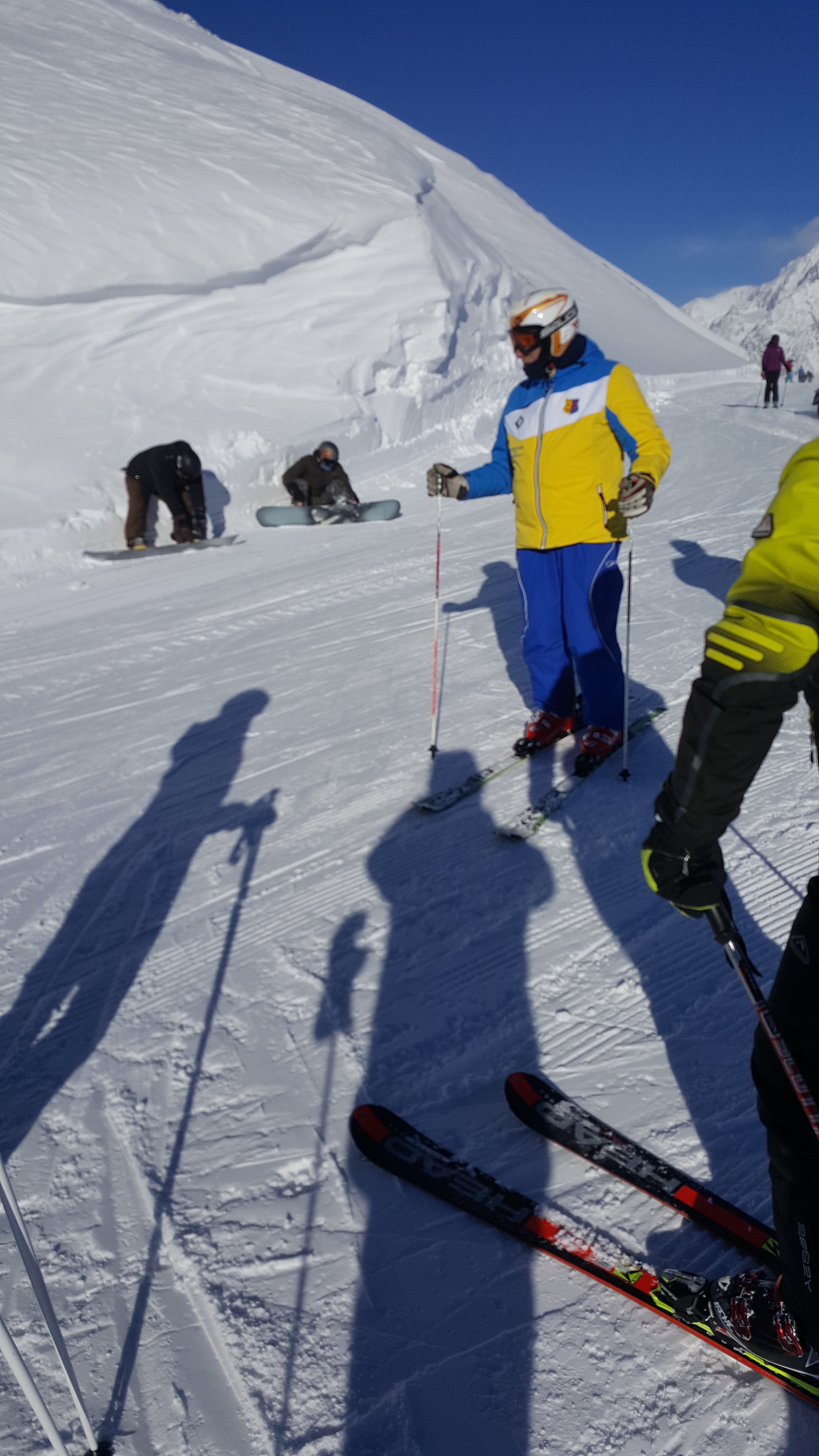 La Thuile