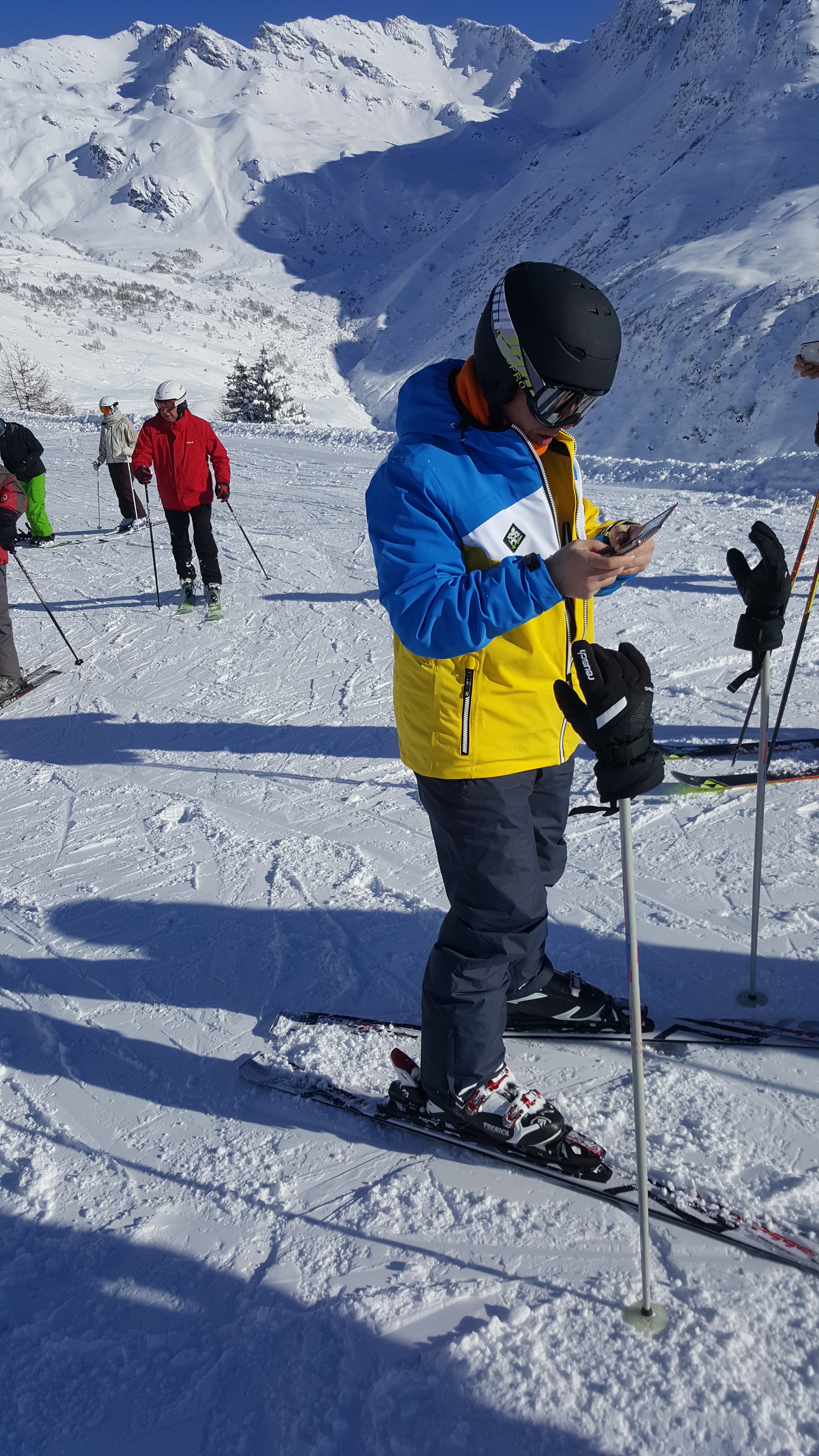 La Thuile