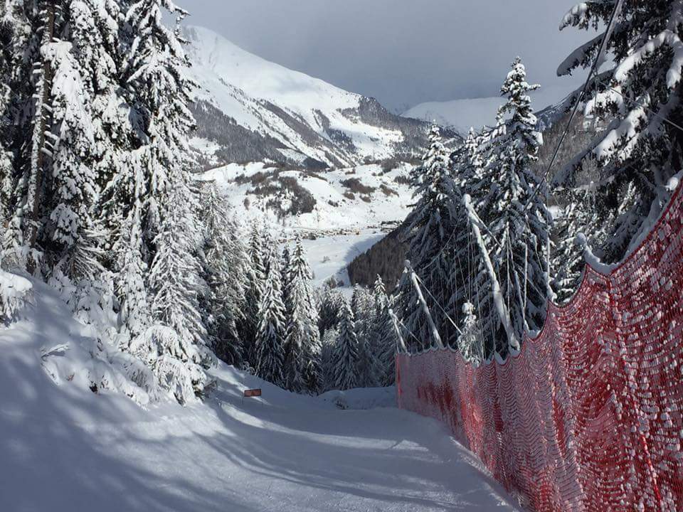La Thuile