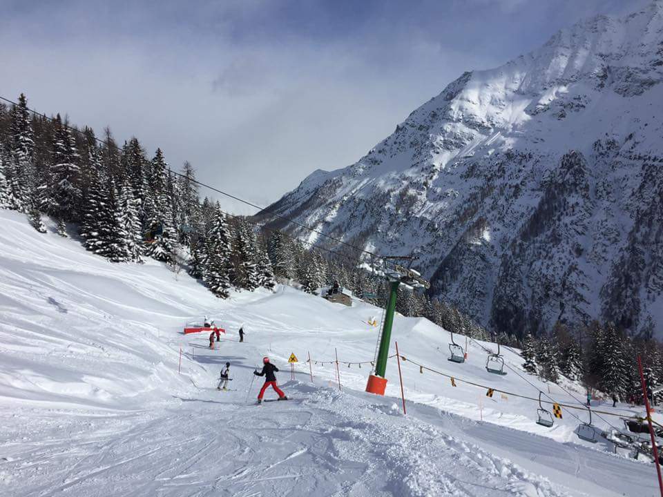 La Thuile