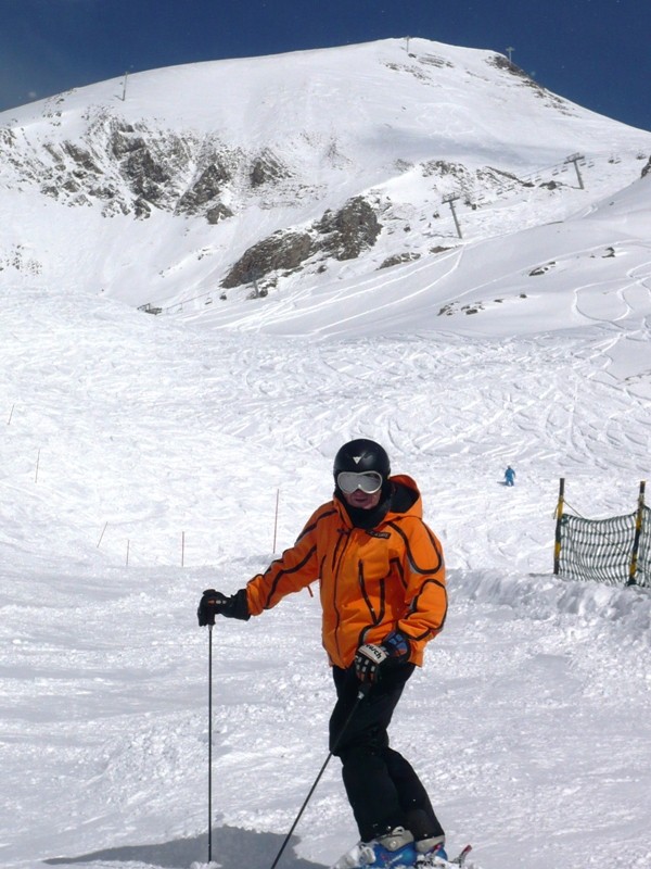 Les Deux Alpes