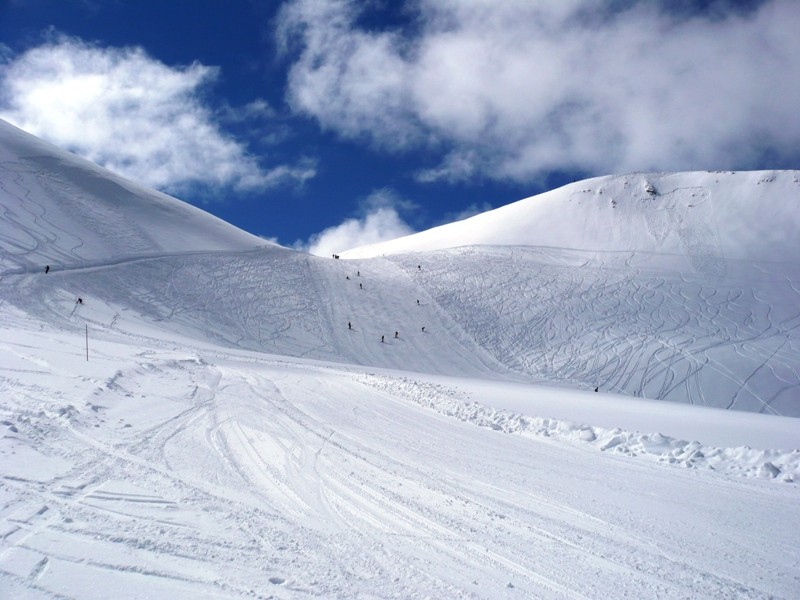 Les Deux Alpes