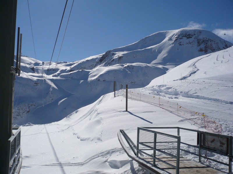 Les Deux Alpes