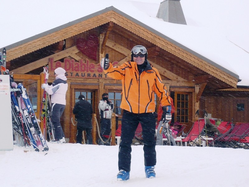 Les Deux Alpes