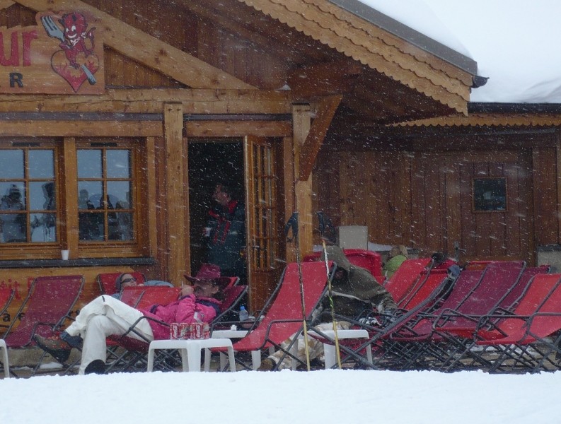 Les Deux Alpes