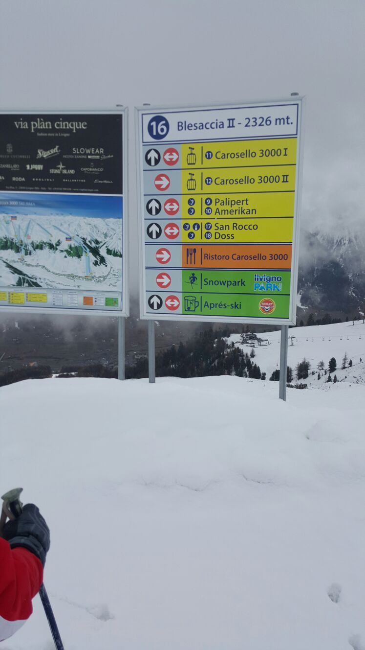 Livigno