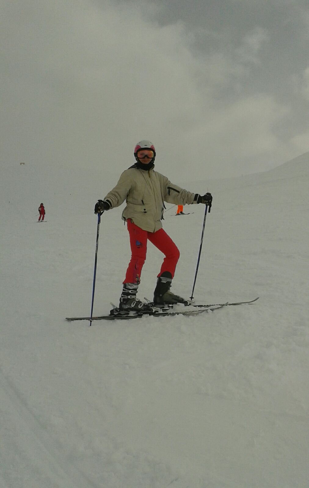 Livigno
