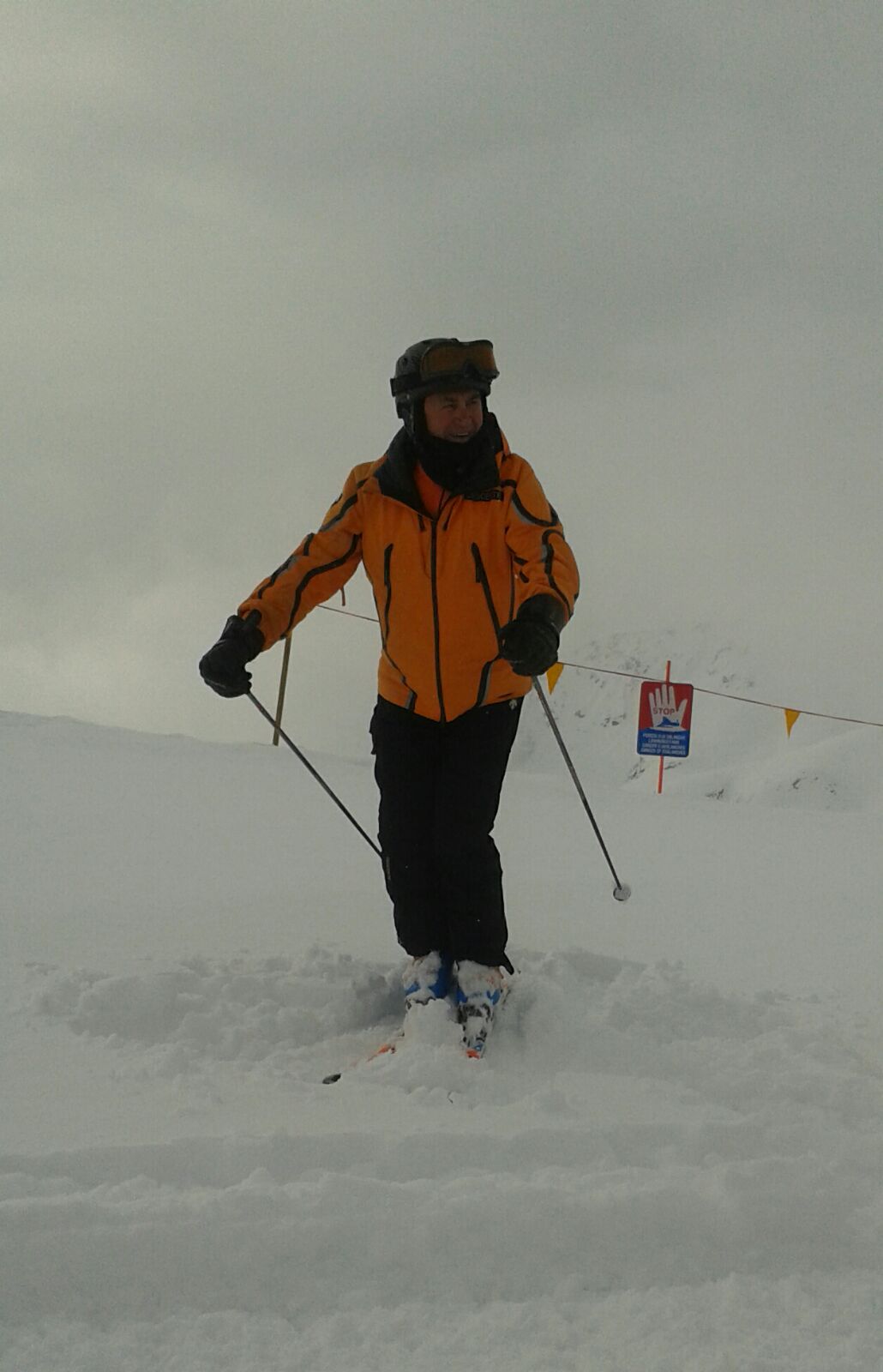 Livigno