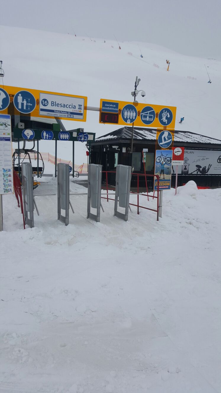 Livigno