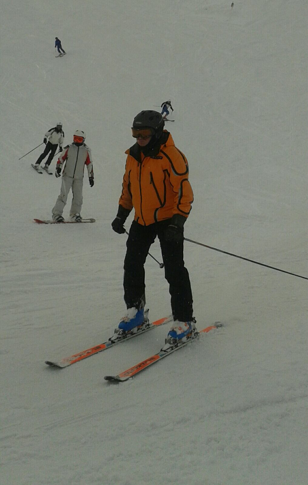 Livigno