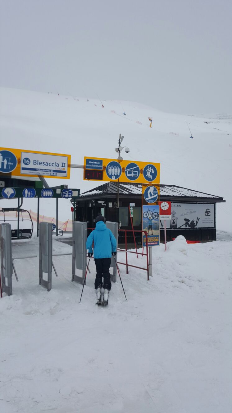 Livigno
