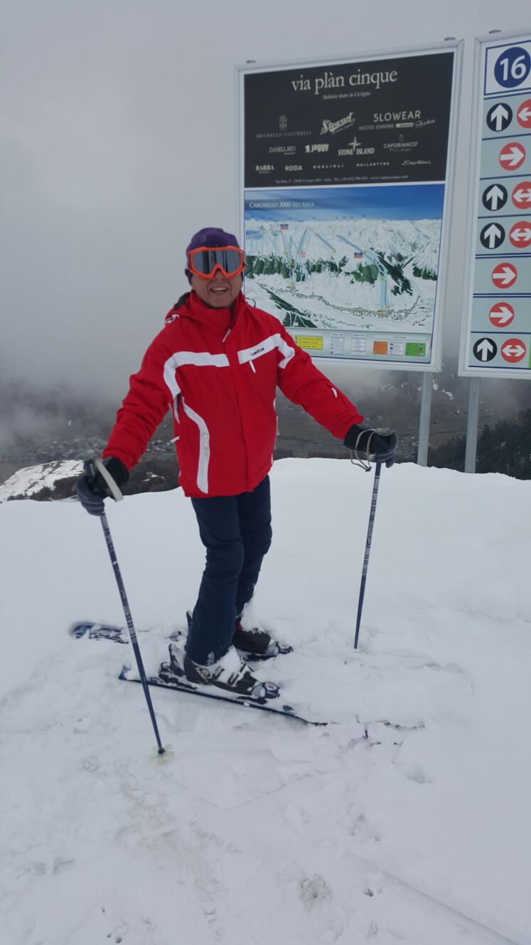 Livigno
