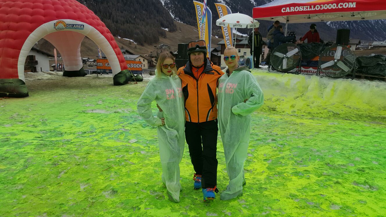 Livigno