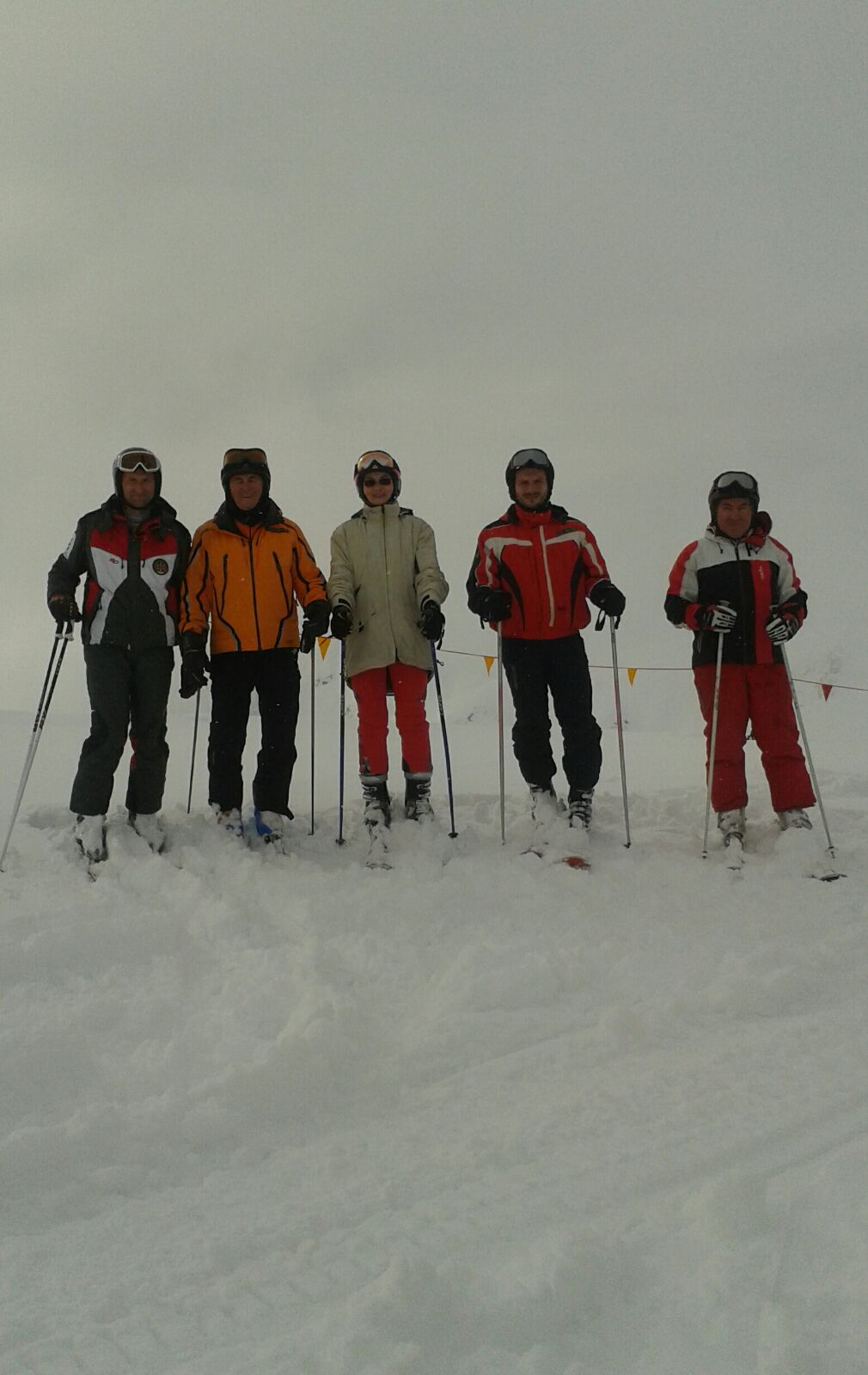 Livigno
