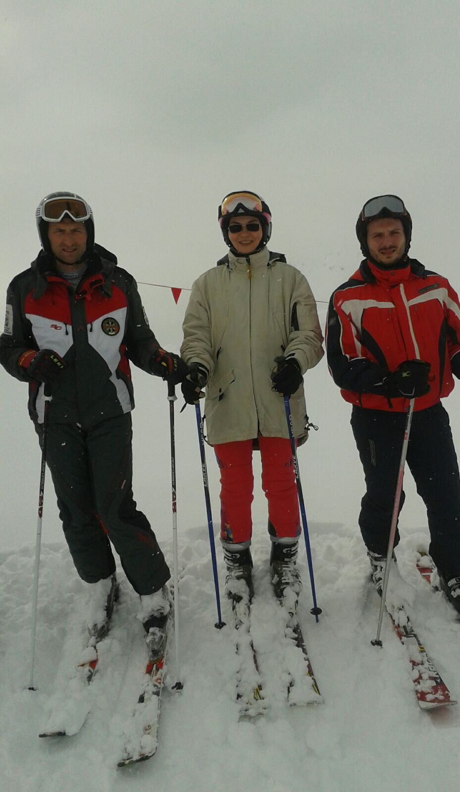 Livigno