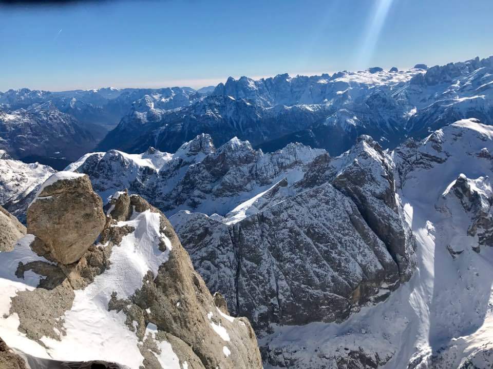 Marmolada